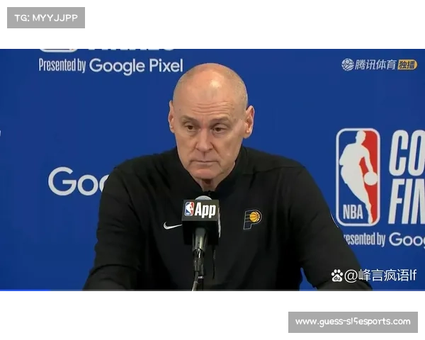 卡莱尔战术调整 马瑟林替代哈利伯顿首发控卫引发热议 卡莱尔战术调整 马瑟林替代哈利伯顿首发控卫引发热议