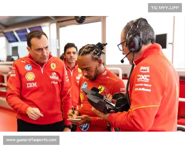 汉密尔顿谈法拉利首赛季：适应新车队面临挑战