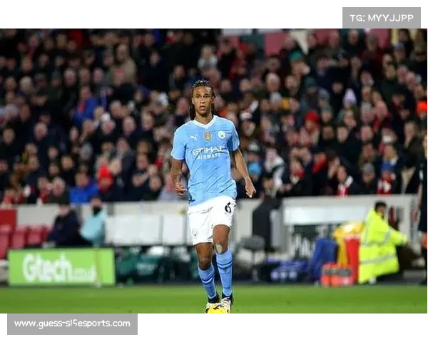 巴萨瞄准曼城后卫阿克,转会费预计1500-2000万欧元 巴萨瞄准曼城后卫阿克,转会费预计1500-2000万欧元