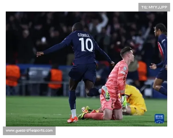 巴黎圣日耳曼让二追三，登贝莱伤退成为比赛转折点