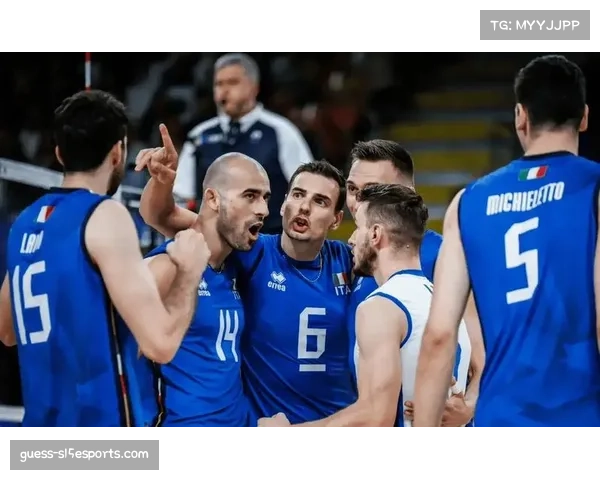 巴西男排队长布鲁诺专访：谈论家庭、队长责任与对巴黎奥运的期待